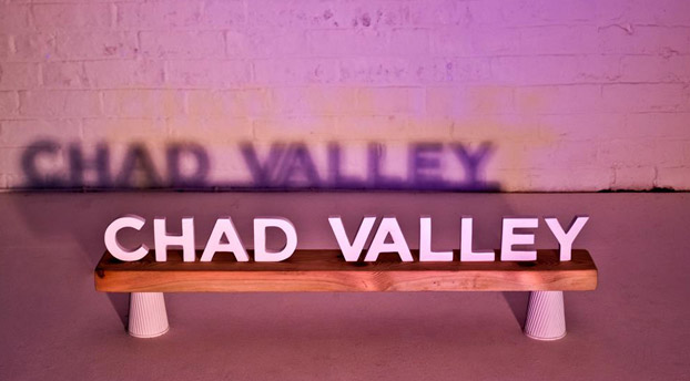 Chad Valley : Young Hunger, son premier album