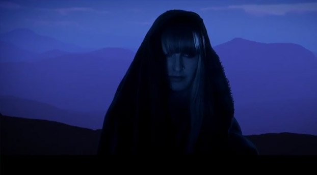 [CLIP] Echo Lake – Wild Peace