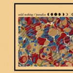 Ecoutez Paradise, nouveau single de Wild Nothing