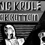 King Krule - Rock Bottom