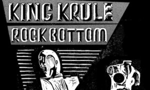 King Krule - Rock Bottom
