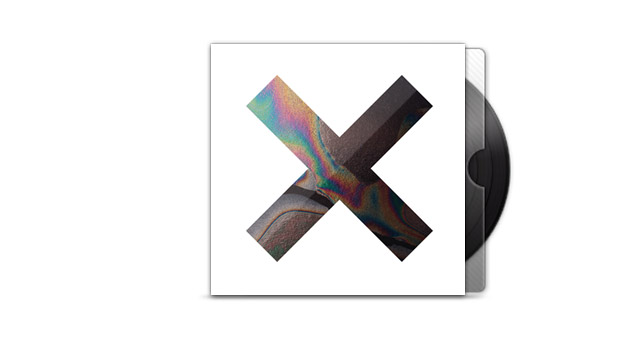 The xx - Coexist