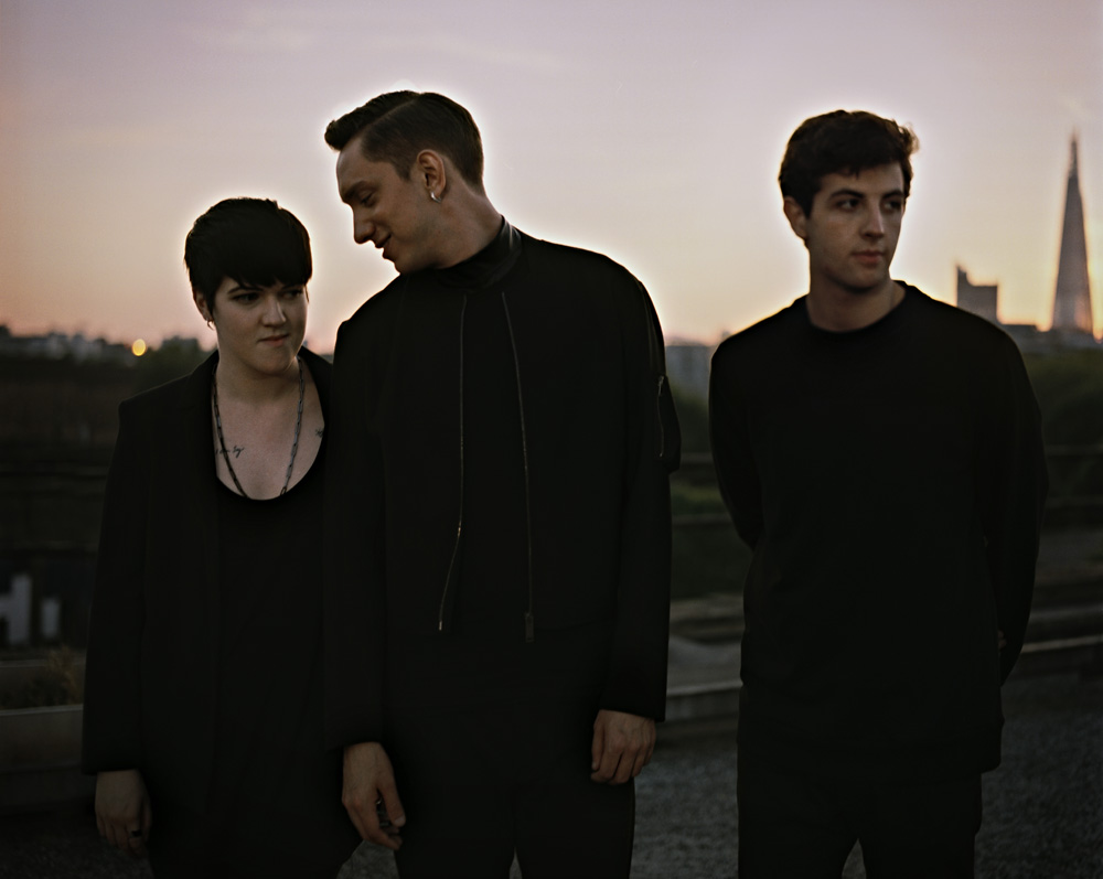 The xx