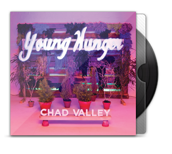 Chad Valley - Young Hunger