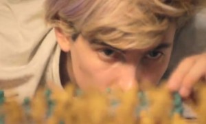 [CLIP] Diiv - Doused