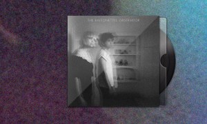 The Raveonettes - Observator