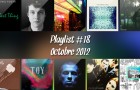 Playlist #18 : Electric Youth, Yan Wagner, Breakbot, NTM, etc.