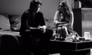 [CLIP] Benjamin Biolay - Aime Mon Amour