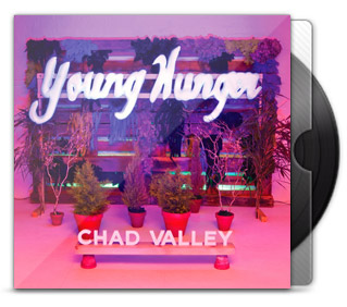 Chad Valley - Young Hunger