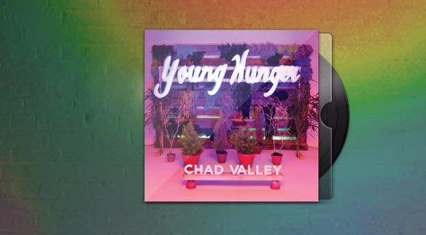 Chad Valley - Young Hunger