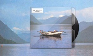 Motorama - Calendar