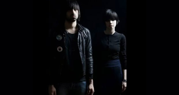 Crystal Castles