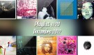 Playlist #20 : Young Dreams, Crystal Castles, AlunaGeorges, Lauryn Hill, etc.