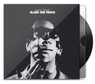 Beach Fossils - Clash the Truth