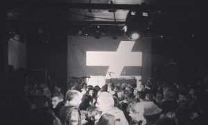 Fauve @ La Maroquinerie, 17/12/2012