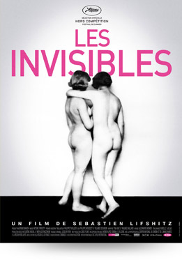 Les invisibles