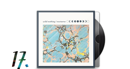 17. Wild Nothing - Nocturne