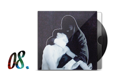 08. Crystal Castles - III