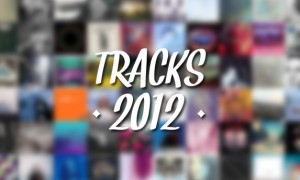 Top Tracks 2012