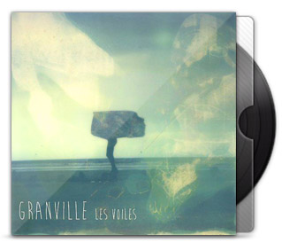 Granville - Les voiles