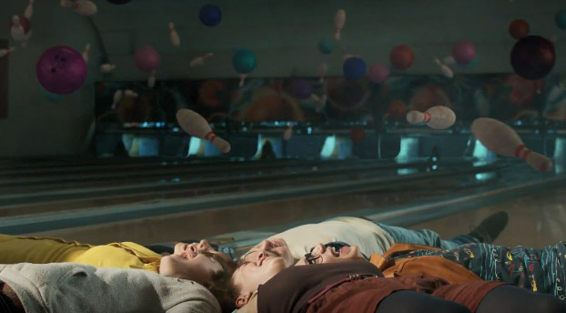 [CLIP] Chad Valley (Ft. Twin Shadow) – I Owe You This