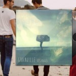 Granville - Les voiles