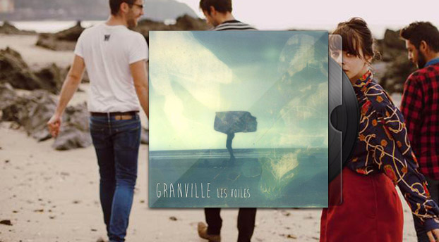 Granville - Les voiles