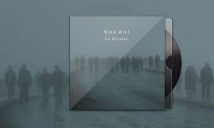 Les Revenants : bande originale par Mogwai
