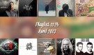 Playlist #24 : Alex Beaupain, James Blake, Youth Lagoon, Taxi Girl, etc.