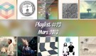 Playlist #23 : Millionyoung, Alpine Decline, Maissiat, Girls Names, etc.