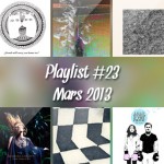 Playlist #23 : Millionyoung, Alpine Decline, Maissiat, Girls Names, etc.