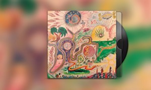 Youth Lagoon - Wondrous Bughouse