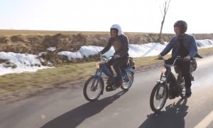 [CLIP] Fauve - Blizzard