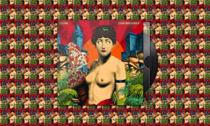La Femme - Psycho Tropical Berlin