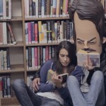 [CLIP] Benjamin Biolay ft. Vanessa Paradis - Profite