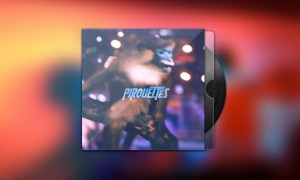 The Pirouettes EP