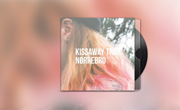 The Kissaway Trail - Nørrebro (Life is a B-side)