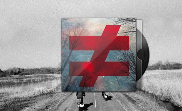 Fauve – Blizzard EP Fauve – Blizzard EP