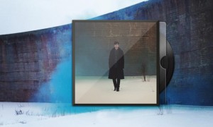 James Blake - Overgrown