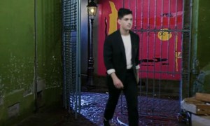 [CLIP] Marc Desse - Video Club
