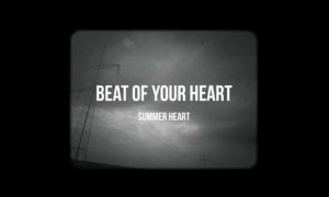[CLIP] Summer Heart - Beat of Your Heart