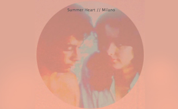 [CLIP] Summer Heart - Milano