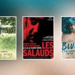 [CINEMA] Elle s'en va, Les Salauds, La vie d'Adèle