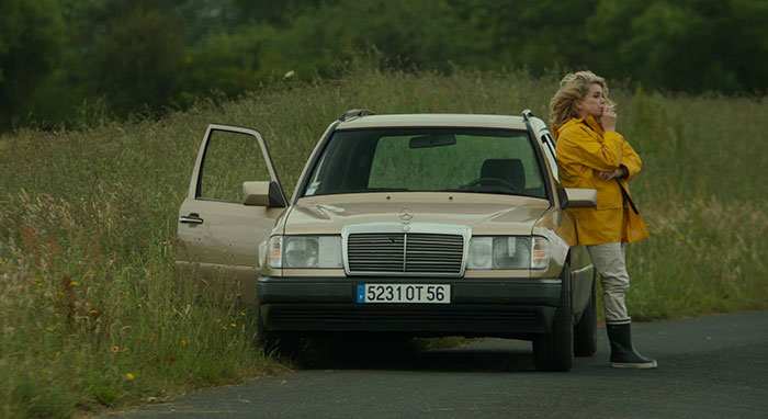 Elle s'en va d'Emmanuelle Bercot, avec Catherine Deneuve, Camille.