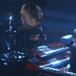 [VIDEO] Days Off : James Blake @ La Cité de la Musique