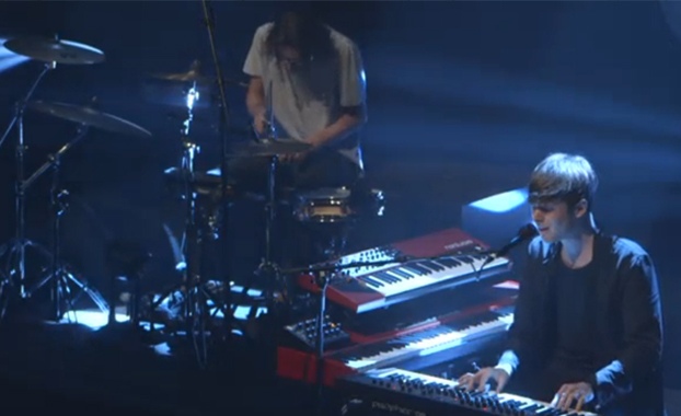 [VIDEO] Days Off : James Blake @ La Cité de la Musique