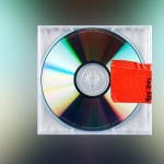 Kanye West - Yeezus