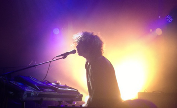 Youth Lagoon @ Trabendo, 08/07/2013