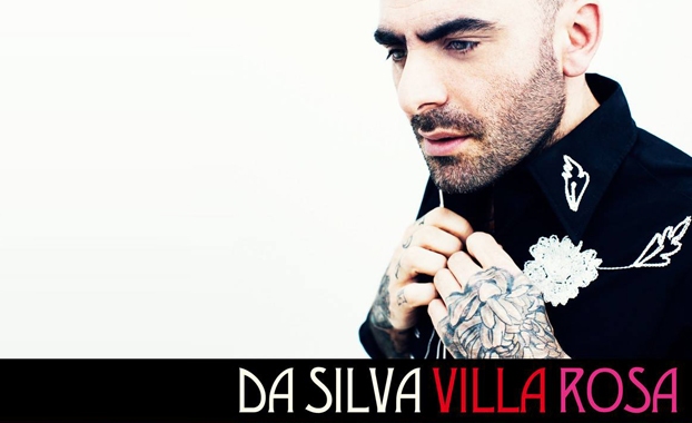 Villa Rosa, nouveau single de Da Silva