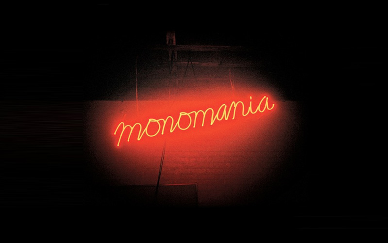 Deerhunter - Monomania